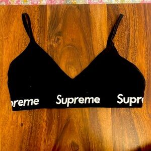 Supreme Bralette